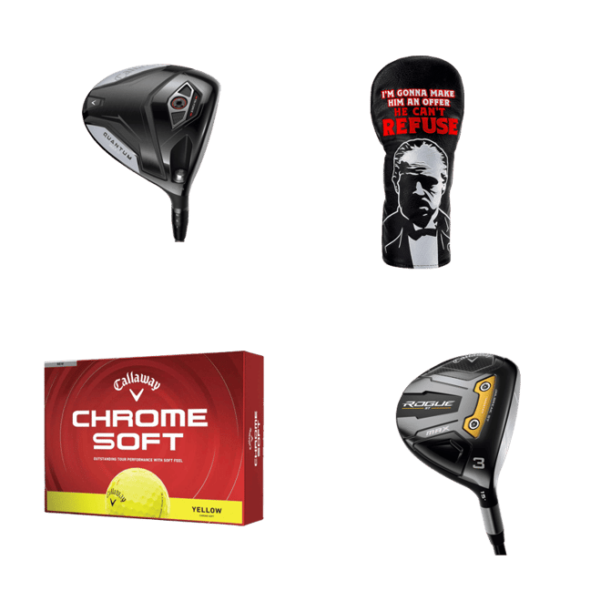 Callaway Women's Rogue ST MAX Fairway Wood | Golf Galaxy