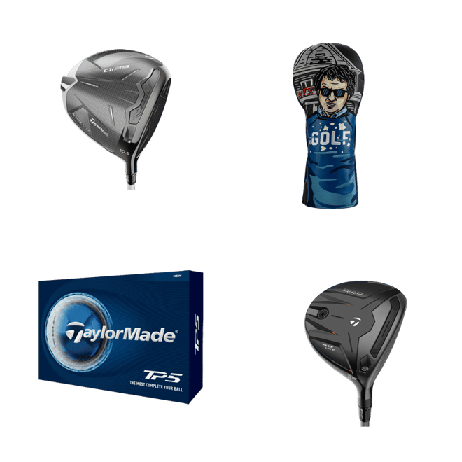 TaylorMade Women's Qi35 Max Lite Driver | Golf Galaxy