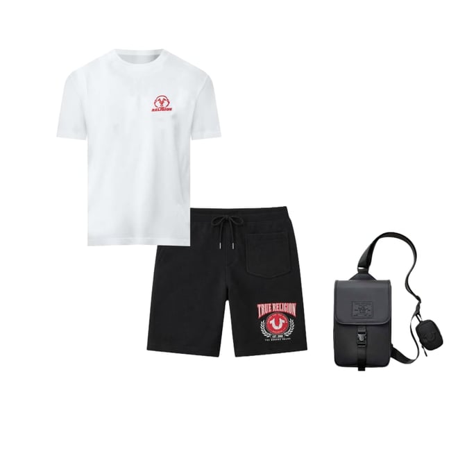 Tap To Shop This Look