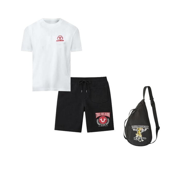 Toca para comprar este look