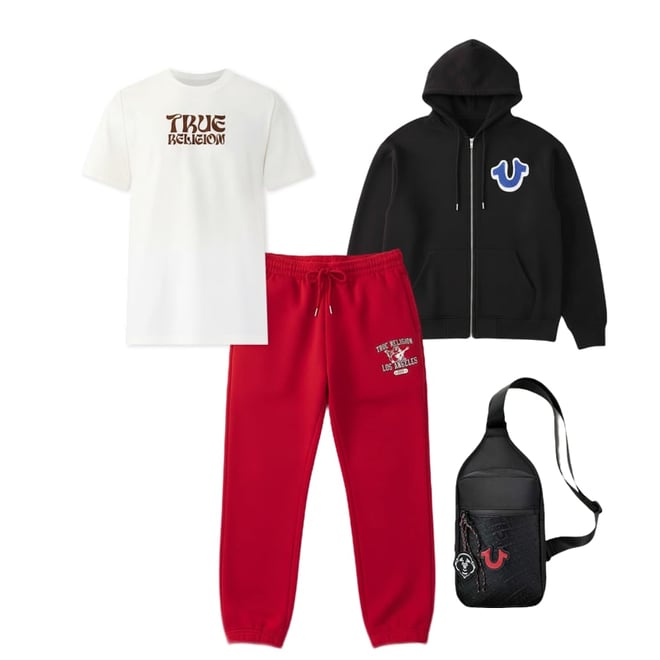 Tap To Shop This Look