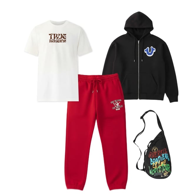 Tap To Shop This Look