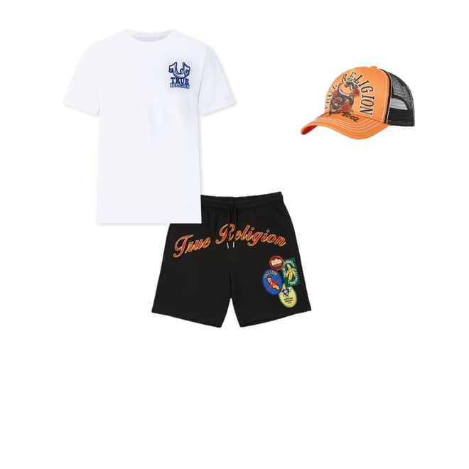 Tap To Shop This Look