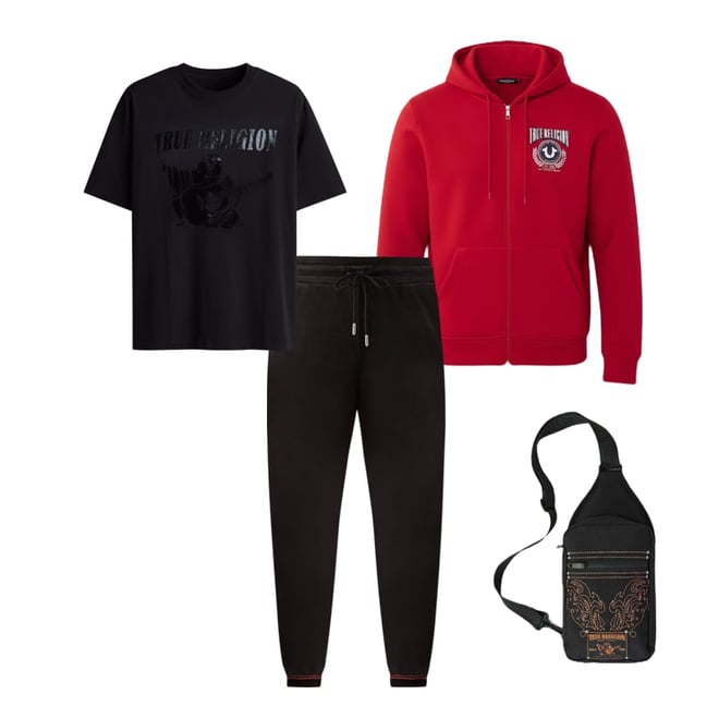 Tap To Shop This Look