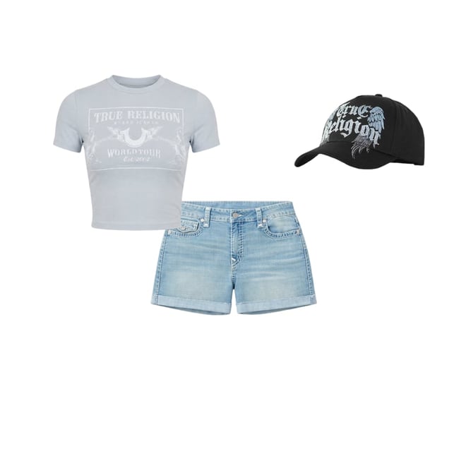 Tap To Shop This Look