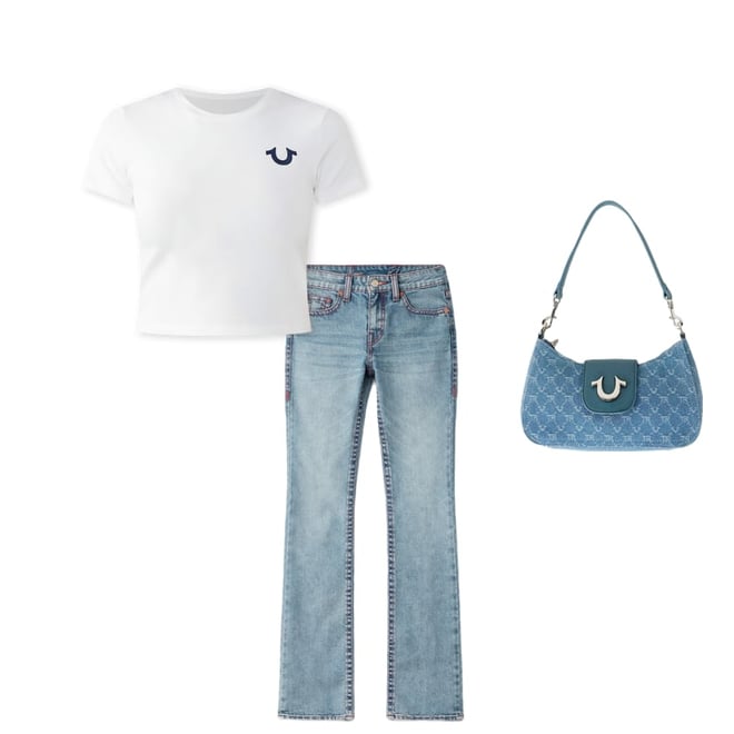 Tap To Shop This Look