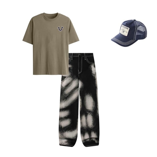 Toca para comprar este look