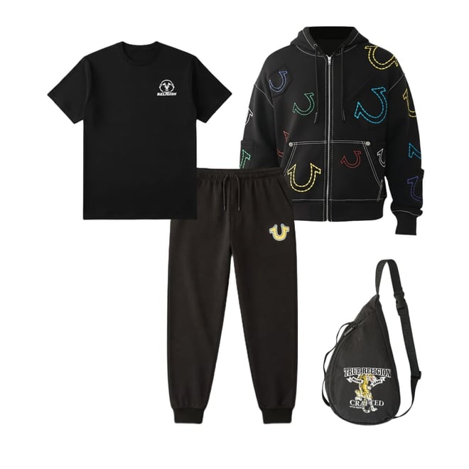 Appuyez pour acheter ce look
