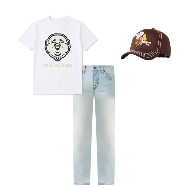 Tap To Shop This Look