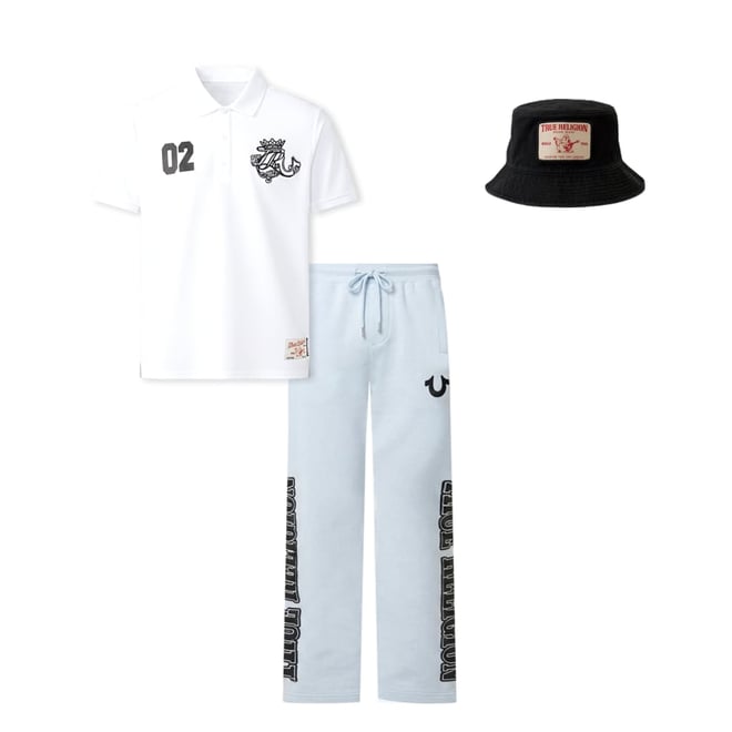 Tap To Shop This Look