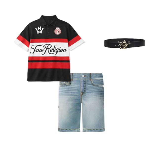 Appuyez pour acheter ce look