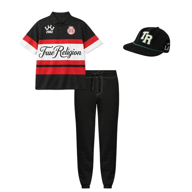 Tap To Shop This Look