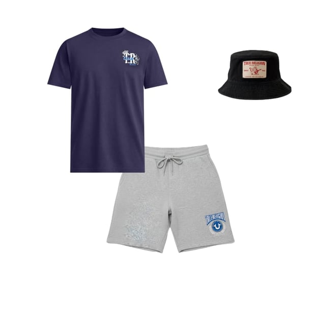 Appuyez pour acheter ce look