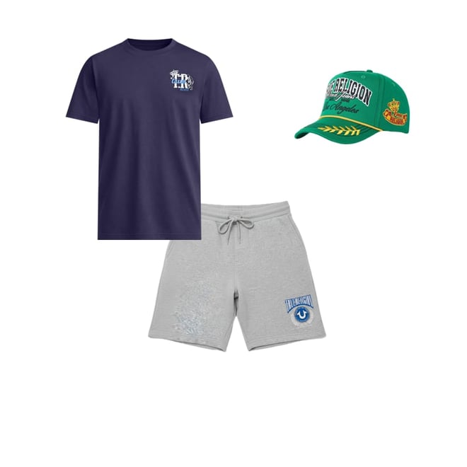 Tap To Shop This Look