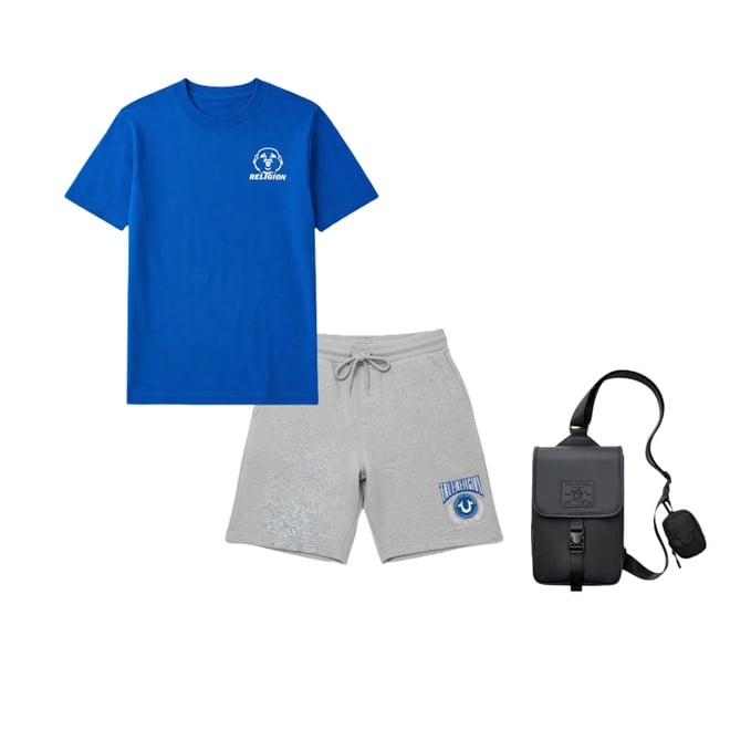 Tap To Shop This Look