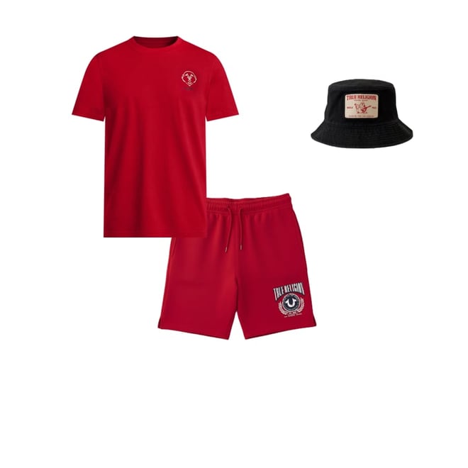 Toca para comprar este look
