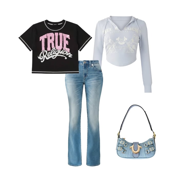 Tap To Shop This Look