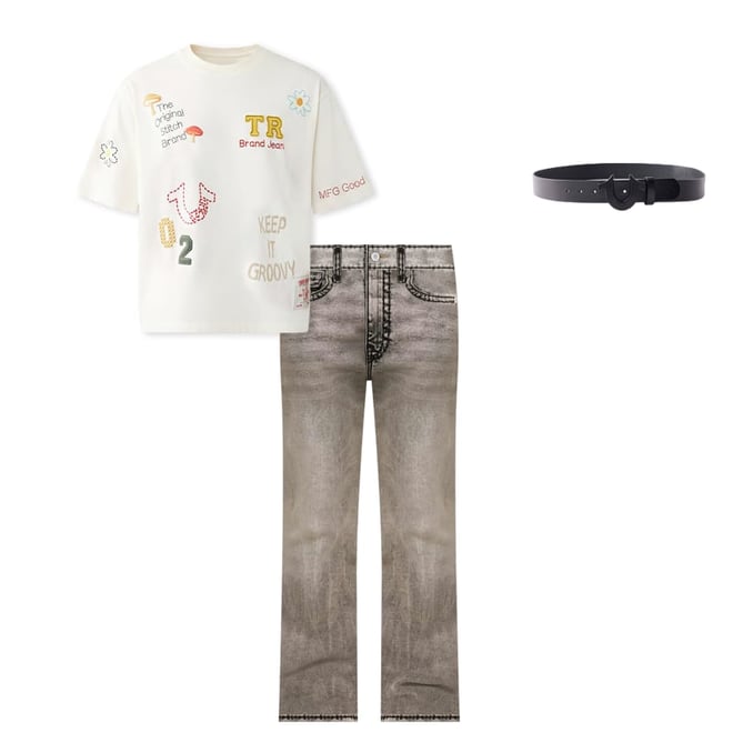 Tap To Shop This Look