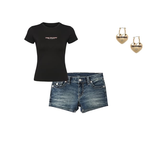 Tap To Shop This Look