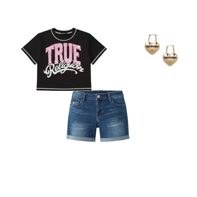 Tap To Shop This Look
