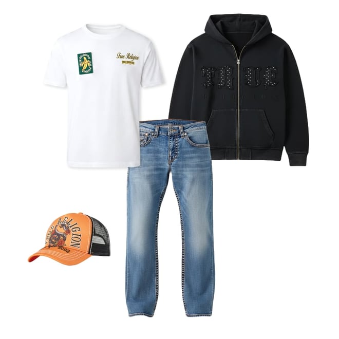 Tap To Shop This Look