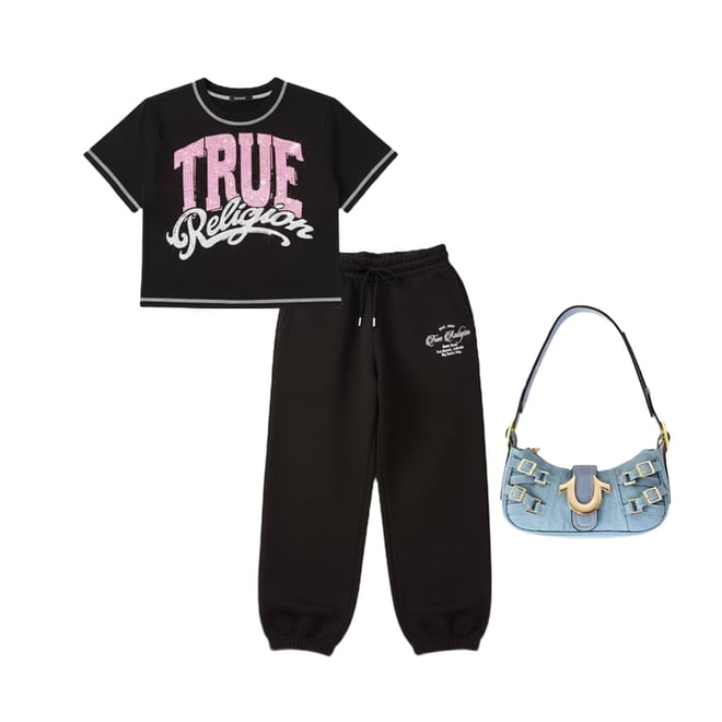 Toca para comprar este look