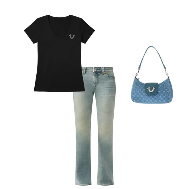 Tap To Shop This Look