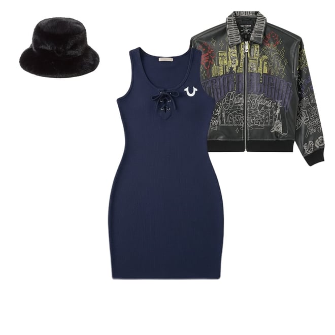 Tap To Shop This Look