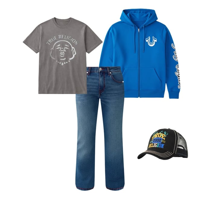 Tap To Shop This Look