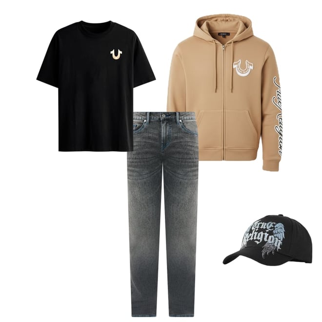 Tap To Shop This Look