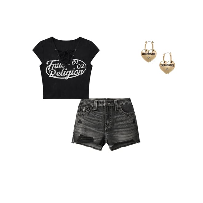 Toca para comprar este look