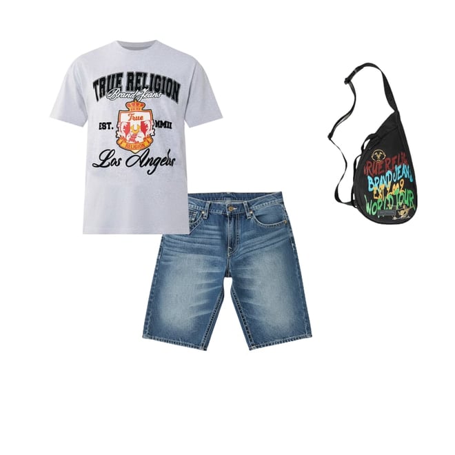 Tap To Shop This Look