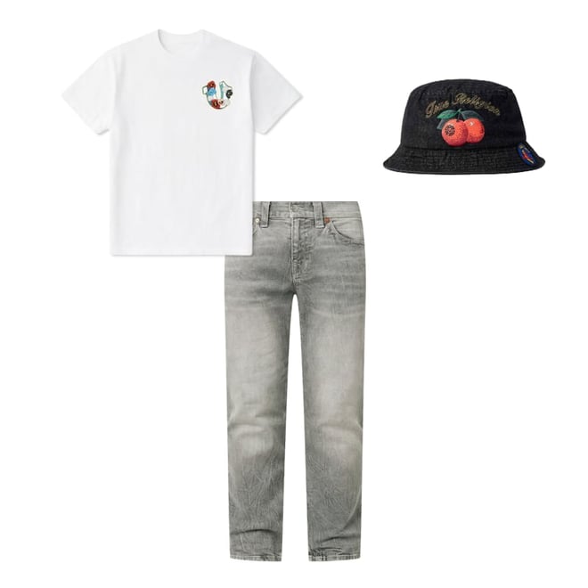 Tap To Shop This Look