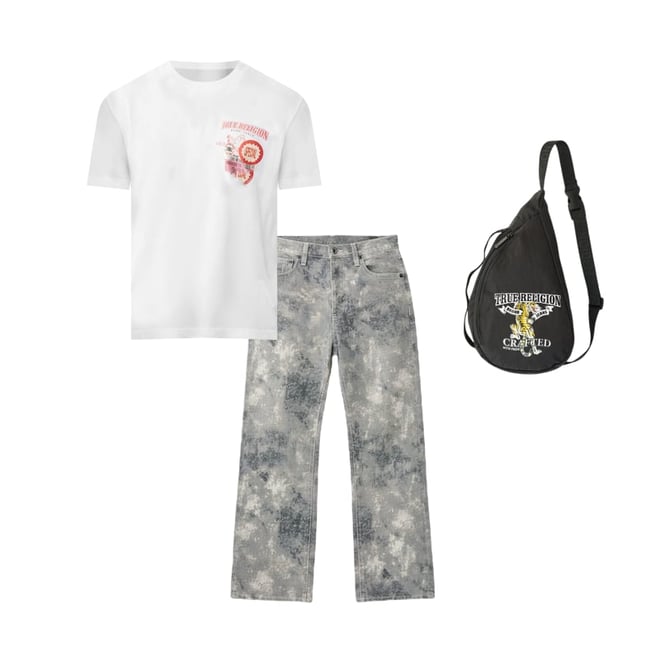 Appuyez pour acheter ce look