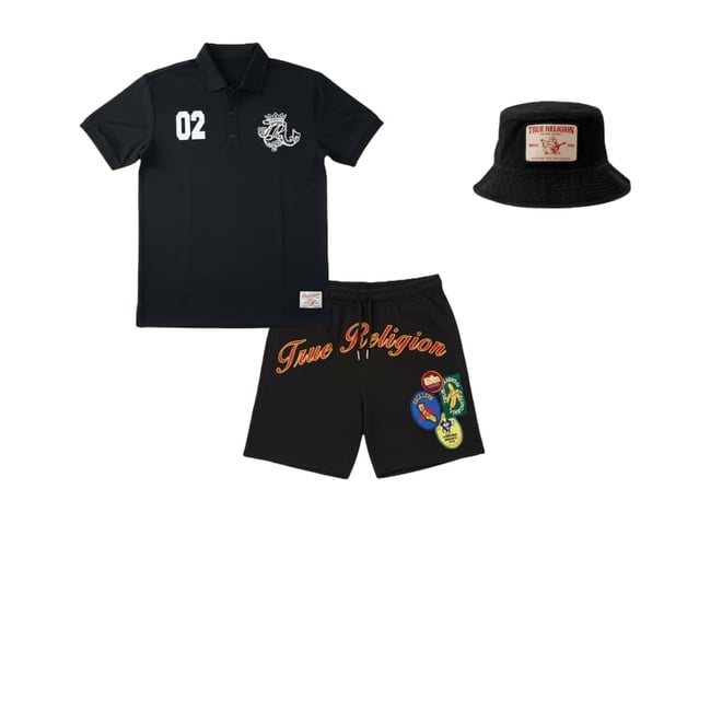 Appuyez pour acheter ce look