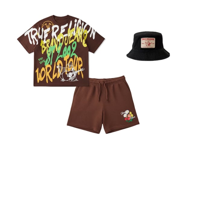 Tap To Shop This Look