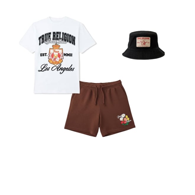 Toca para comprar este look