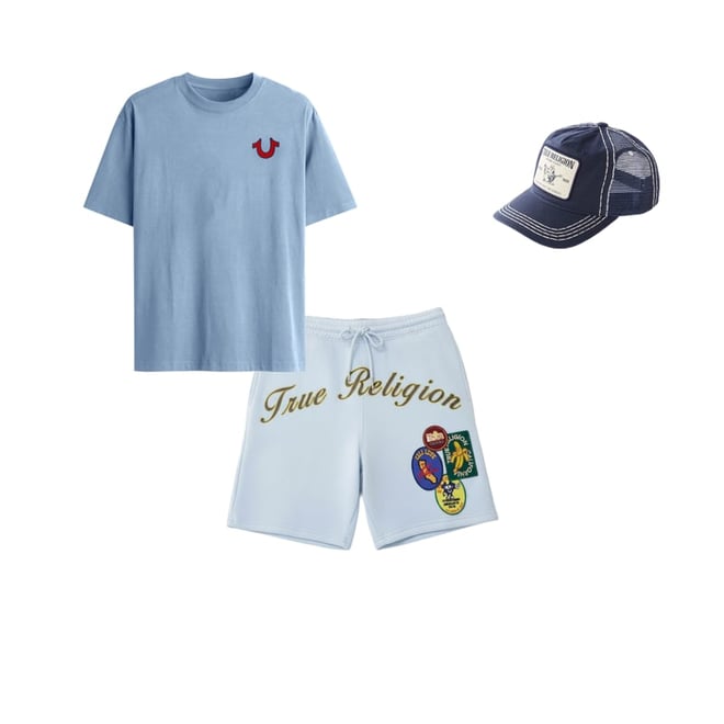 Tap To Shop This Look