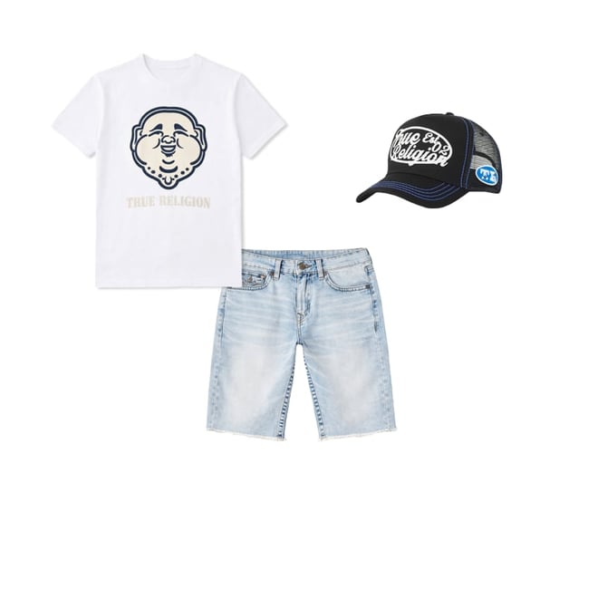 Appuyez pour acheter ce look