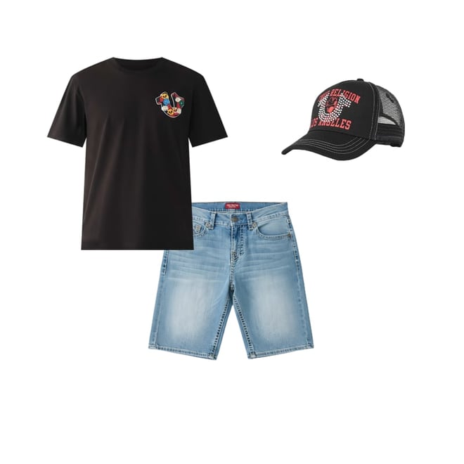 Tap To Shop This Look