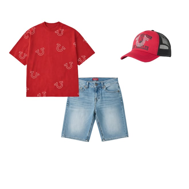 Tap To Shop This Look