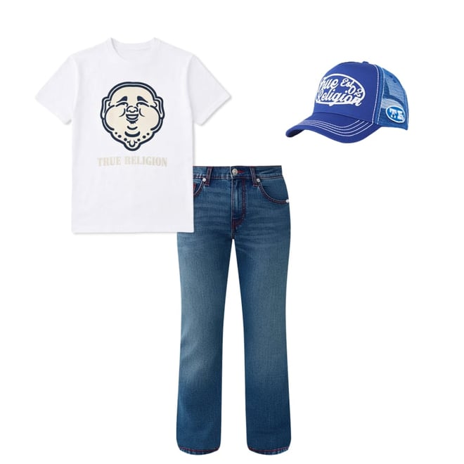 Tap To Shop This Look