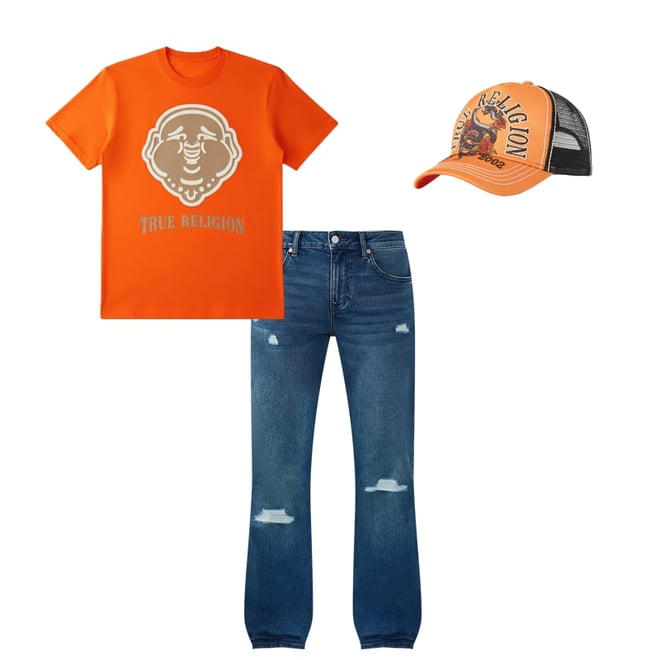 Tap To Shop This Look