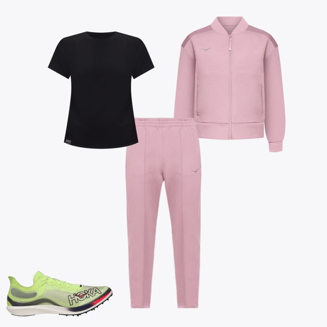 Women's Kaitoro Knit Pant | HOKA®