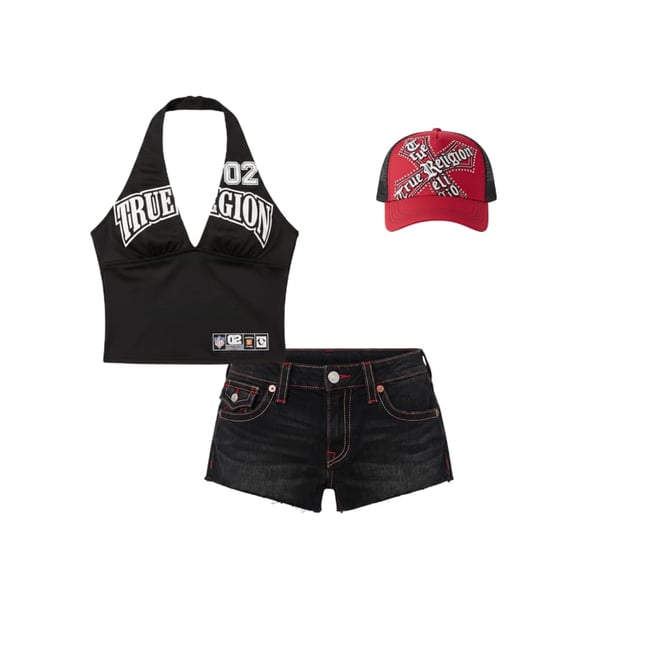 Toca para comprar este look
