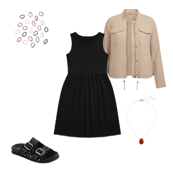 sachin and babi light blue dress Preppy Outfits ft. Polyvore  Sprinkle of Southern