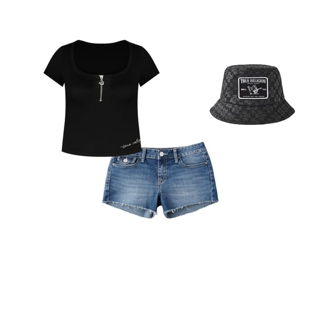 Tap To Shop This Look