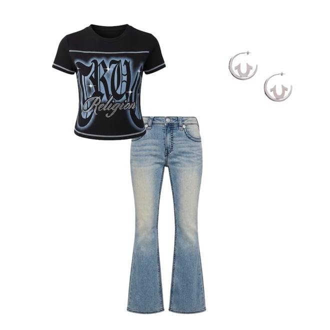 Tap To Shop This Look