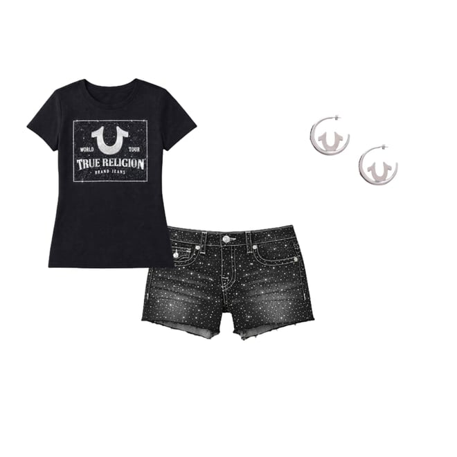 Tap To Shop This Look