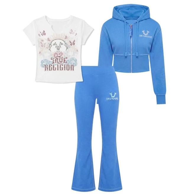 Tap To Shop This Look